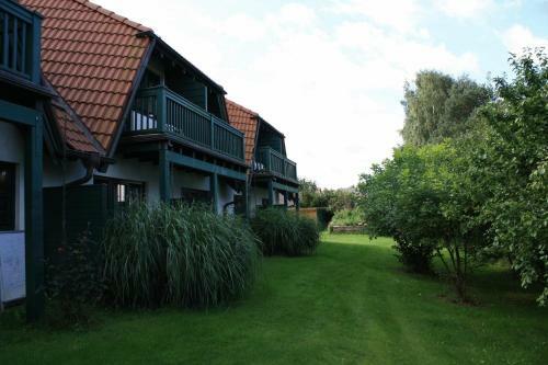 Hotel & Fischrestaurant Leuchtfeuer