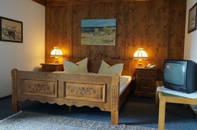 Hotel Harlesiel