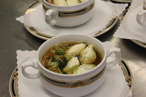 Hotel Und Restaurant Waldschl�sschen