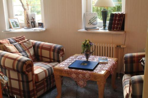 Hotel Und Restaurant Waldschl�sschen