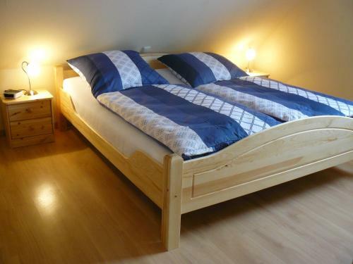Ferienwohnung Schulte