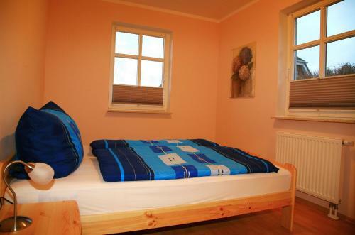 Ferienwohnung Schulte