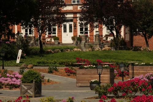 Hotel Schloss Basthorst