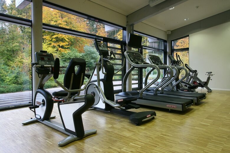 Sporthotel Fuchsbachtal