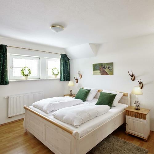 Hotel Hof T�tsberg