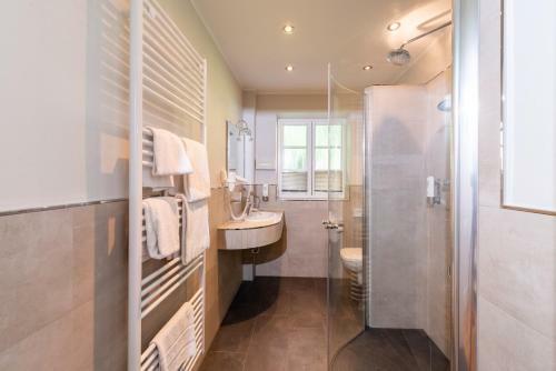 Hotel Hof T�tsberg