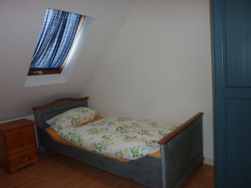 Apartamento Neefelder Diekskroog