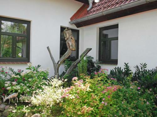 Apartamento G�stehaus Alte Schule 4