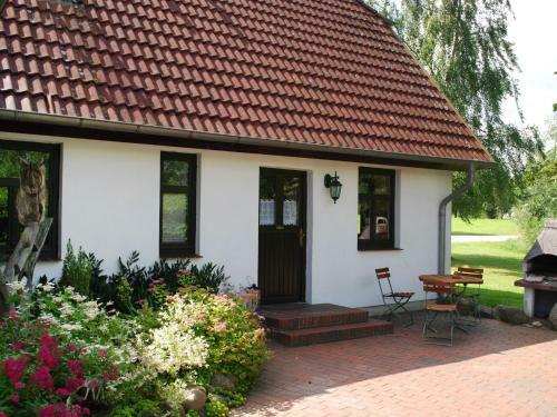 Apartamento G�stehaus Alte Schule 4