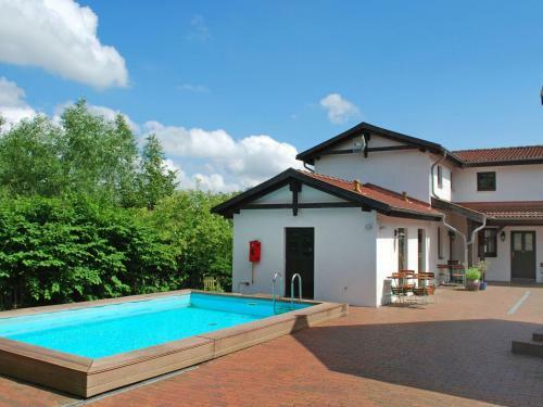 Apartamento G�stehaus Alte Schule 4