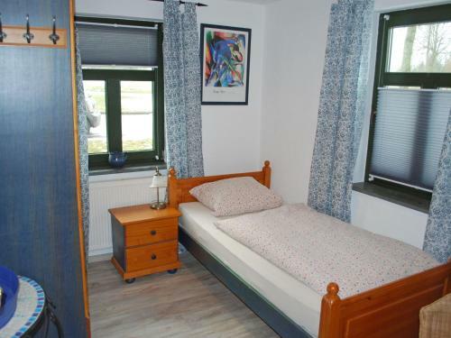 Apartamento G�stehaus Alte Schule 4