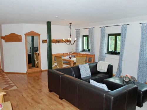 Apartamento G�stehaus Alte Schule 2