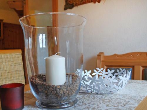 Apartamento G�stehaus Alte Schule 2