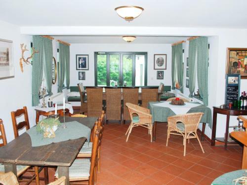 Apartamento G�stehaus Alte Schule 2