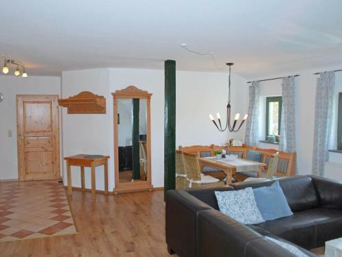 Apartamento G�stehaus Alte Schule 2