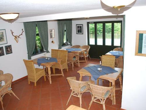 Apartamento G�stehaus Alte Schule 3