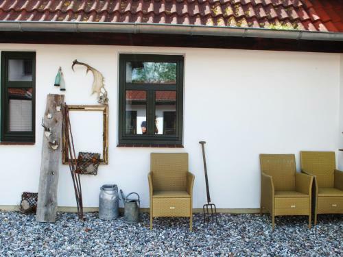 Apartamento G�stehaus Alte Schule 3