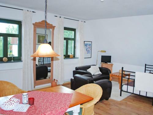 Apartamento G�stehaus Alte Schule 3