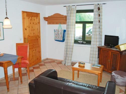 Apartamento G�stehaus Alte Schule 1