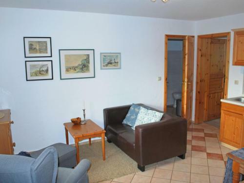Apartamento G�stehaus Alte Schule 1