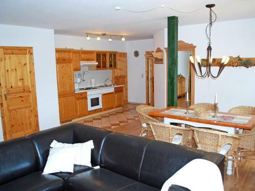 Apartamento G�stehaus Alte Schule 5
