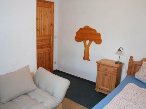 Apartamento G�stehaus Alte Schule 5