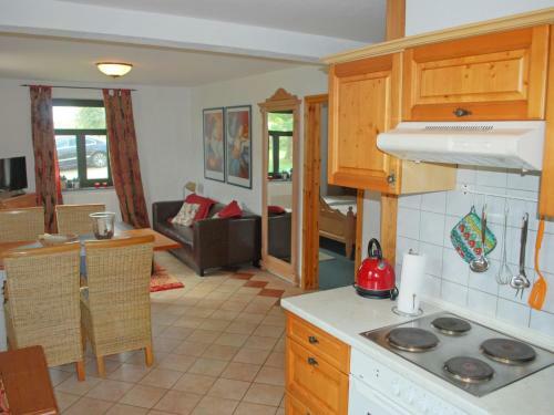 Apartamento G�stehaus Alte Schule 5