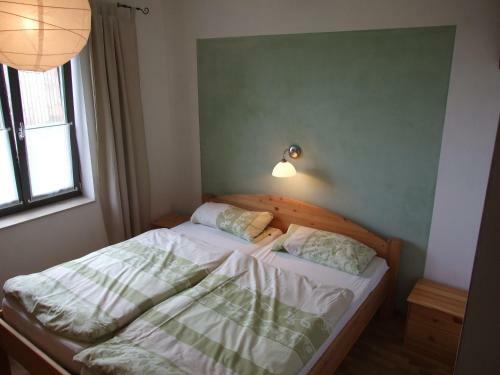 Apartamento Birkenhof An Der Ostsee