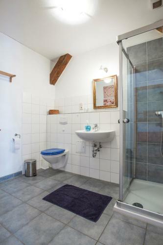 Apartamento Birkenhof An Der Ostsee