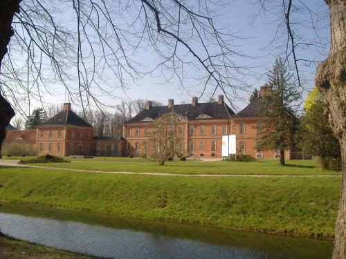 Apartamento Birkenhof An Der Ostsee