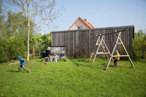 Apartamento Birkenhof An Der Ostsee