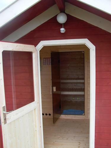 Apartamento Birkenhof An Der Ostsee