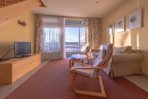 Aparthotel Seepanorama