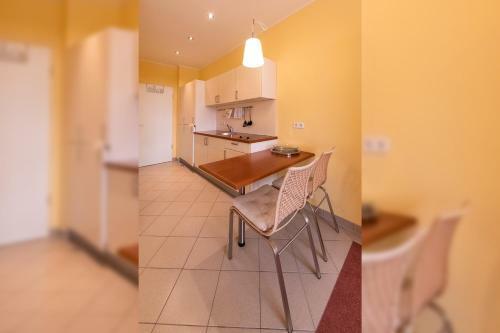 Aparthotel Seepanorama