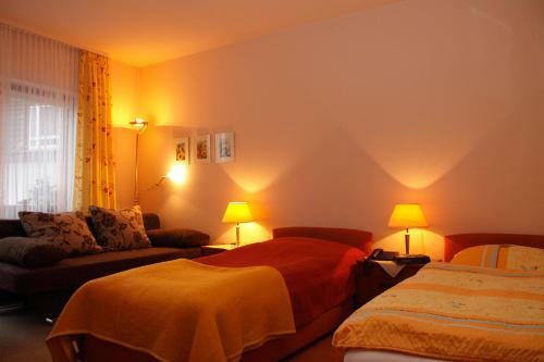 Hotel Perpendikel