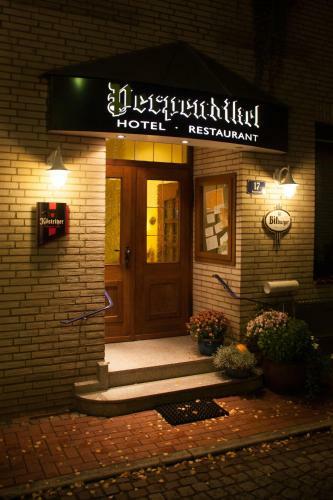 Hotel Perpendikel