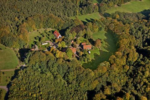 Hotel Forsthaus Heiligenberg