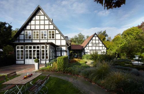 Hotel Forsthaus Heiligenberg