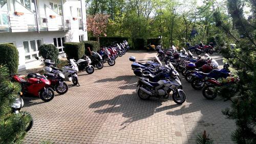 Kneipp-bund-hotel Heikenberg