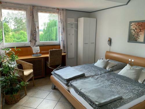 Hostal G�stehaus Villa Kreativ Susanne Lay