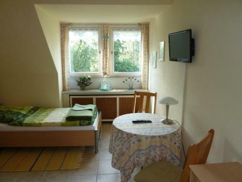 Hostal G�stehaus Villa Kreativ Susanne Lay