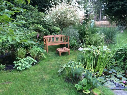 Hostal G�stehaus Villa Kreativ Susanne Lay