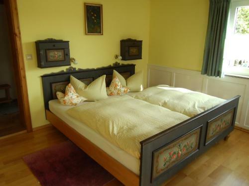 Agroturismo Andreashof