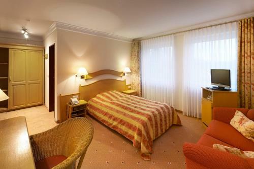 Hotel Kastanienhof