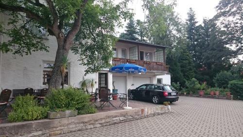 Hotel Cafe Meynen