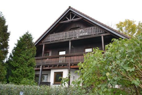 Apartamento Ferienwohnung Im Schwarzwaldhaus