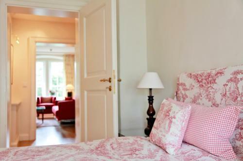 Schlosshotel M�nchhausen