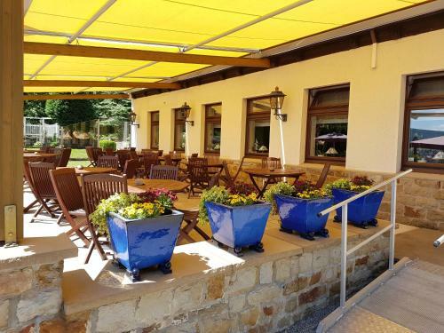 Waldquelle Hotel Restaurant
