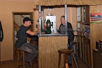 Hostal Landgasthof Lindhorst