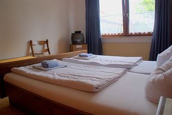Hostal Landgasthof Lindhorst